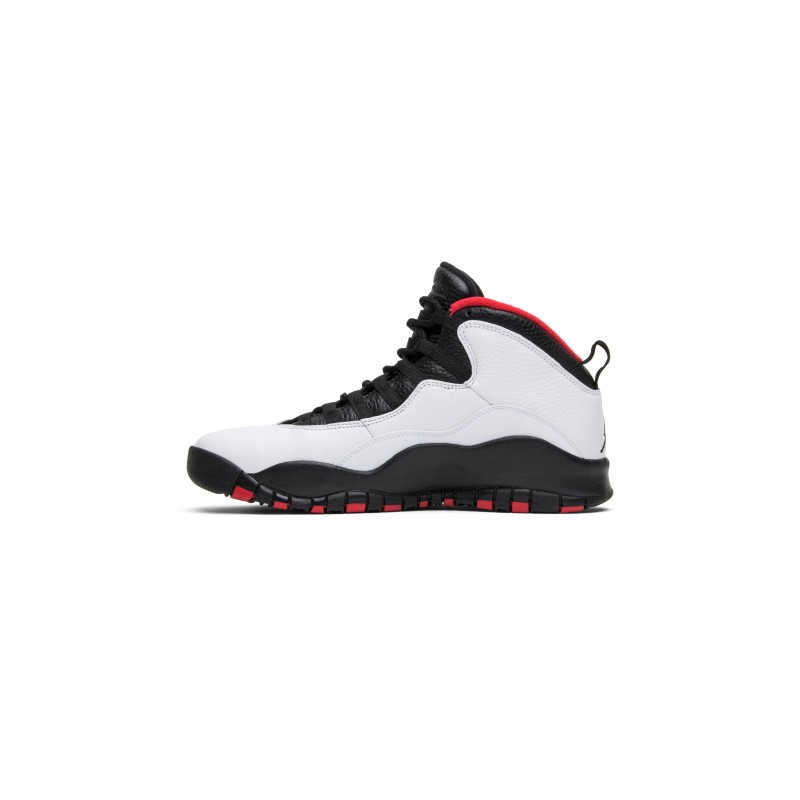 Air Jordan 10 Retro - La Semelle aux 10 Accomplissements