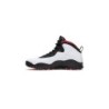 Air Jordan 10 Retro - La Semelle aux 10 Accomplissements