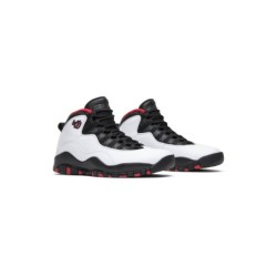 Air Jordan 10 Retro - La Semelle aux 10 Accomplissements