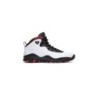 Air Jordan 10 Retro - La Semelle aux 10 Accomplissements