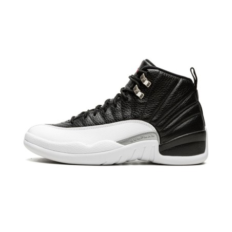 Air Jordan 12 "Wolf Grey" - Gris Neutre et Moderne