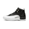 Air Jordan 12 "Wolf Grey" - Gris Neutre et Moderne