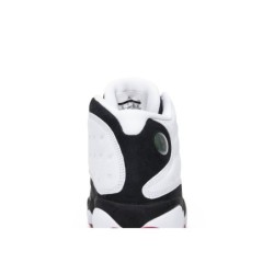 Air Jordan 13 "Black Flint" - Réinterprétation Sombre